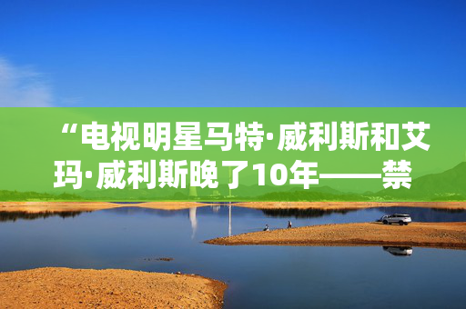 “电视明星马特·威利斯和艾玛·威利斯晚了10年——禁止学生使用智能手机行不通”