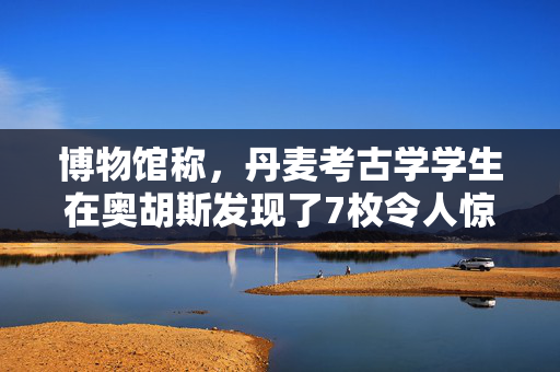 博物馆称，丹麦考古学学生在奥胡斯发现了7枚令人惊叹的维京银臂环