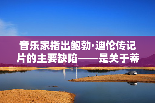 音乐家指出鲍勃·迪伦传记片的主要缺陷——是关于蒂莫西·查拉梅的