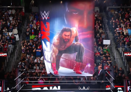 罗马统治命名WWE 2k25封面明星，发布3月14日