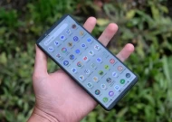 索尼Xperia 1 VI:这款安卓手机的综合类型测评