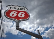 Phillips 66的战略：第四季度炼油厂的产能为90%左右