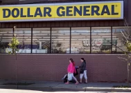 Regwall-MarketMovers: Dollar General, Affirm Holdings和Best Buy的关键股票走势