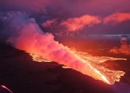 有毒气体云:冰岛火山二氧化硫衍生物袭击英国，危害健康